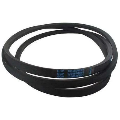 £24.99 • Buy Husqvarna CTH194 Mower High Quality Cutting Deck Belt (Pn 532445887)
