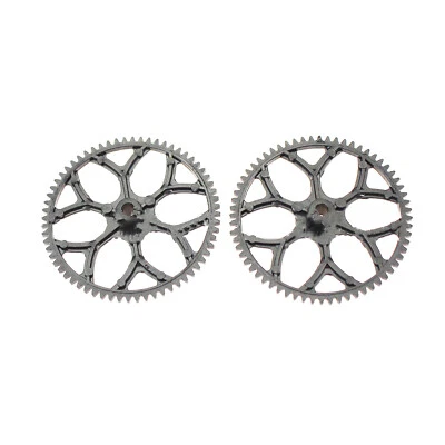 $7.04 • Buy Gear Set K100.014 RC Helicopter Repair Parts For WLtoys V911S XK K110 XK K110S