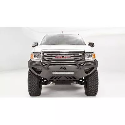 Fab Fours GC15-D3452-1 Vengeance Front Bumper With Pre-Runner Guard For GMC NEW • $1982.92