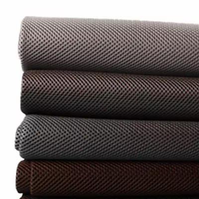 Mesh Fabrics Stereo Box PET Hygrolon Thick Breathable 155cm Wide 185g/M2 2mm  • £22.69