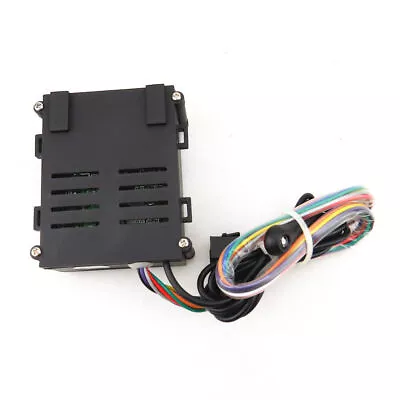 0EM Auto Headlight Switch Control Module For VW Jetta Golf 4 Passat B5 Polo Bora • $42.98