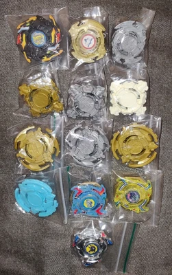 £349.99 • Buy Beyblade Collection Bundle Lot First Generation Original Takara Classic