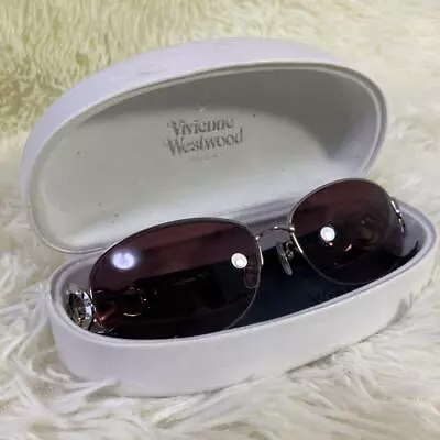 Vivienne Westwood Sunglasses Orb Vivien • $123.62