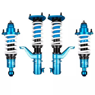 Five8 Industries Full Height Adjustable Coilovers For Honda Civic EP3 2001-2005 • $737