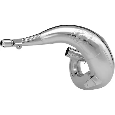 FMF Gold Series Nickel Plated Fatty Pipe (025092) • $292.86