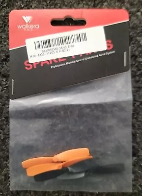 Walkera QR Ladybird-Z-01 Propellers • £10