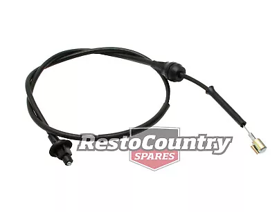 Holden Torana Accelerator Cable 6cyl LH LX 173 186 202 • $89.95