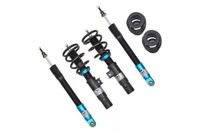 Megan Racing EZ Series Suspension Coilover Damper Kit Fits Honda Accord 18-2020 • $699