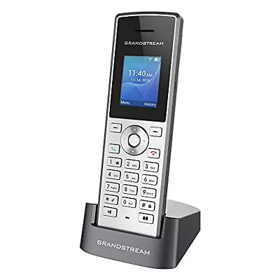 Grandstream Networks WP810 Wifi Handset • $98.62