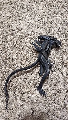 McFarlane Toys 12 Inch 12  Alien Action Figure 2004 Fox Movie READ  • $25