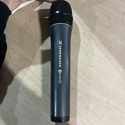 Sennheiser Ew500 G2 Microphone * • $113.97