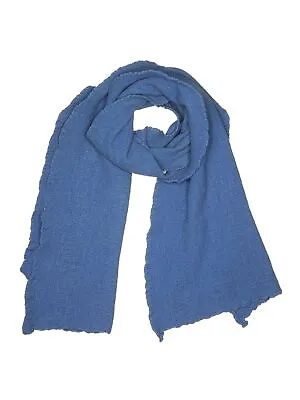 $83.99 • Buy Bajra Women Blue Scarf One Size