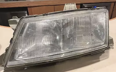 Saab Headlight  Drivers Side LH 9-5 2.3t 45 60 512 99-01 • $69