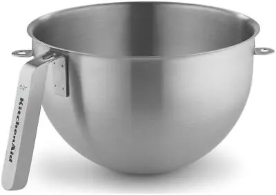 KitchenAid 5 Qt Commercial Mixer Bowl • $61.31