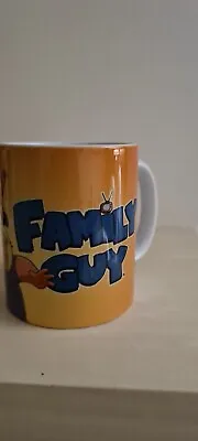 Family Guy Mug • £6