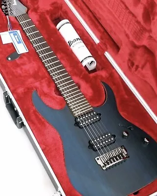 Ibanez RG Standard RA652A Solid Electric Guitar RG652AHMNGB • $369.75