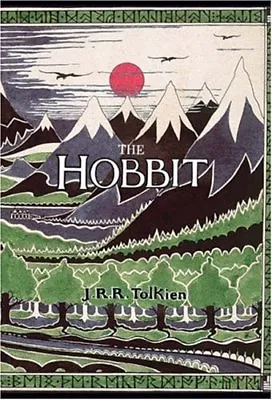 The Hobbit: 70th Anniversary Edition By J. R. R. Tolkien • £9.36