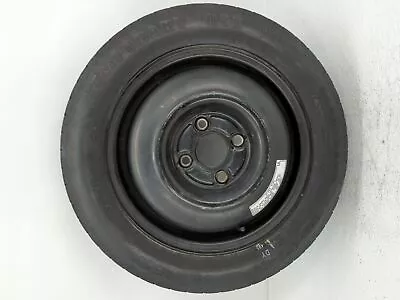 1997-1999 Acura Cl Spare Donut Tire Wheel Rim Oem Z4K7V • $114.27