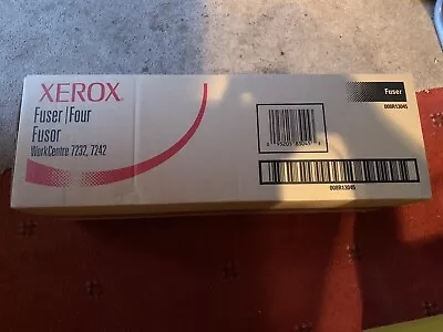 Xerox Fuser For Workcentre 7232/7242 - 641S00594 (008R13045) • £50