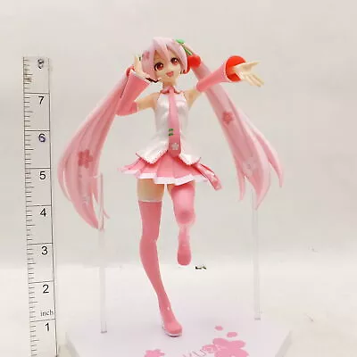 #9E9323 Japan Anime Figure Vocaloid Hatsune Miku • $7