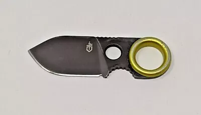 Gerber GDC  Fixed Blade Knife Plain Edge • $11.50