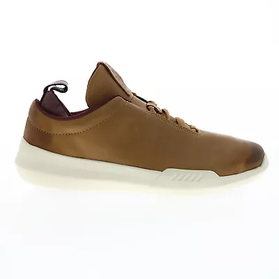 K-Swiss Gen-K Icon P 05661-217-M Mens Brown Lifestyle Sneakers Shoes • $30.99