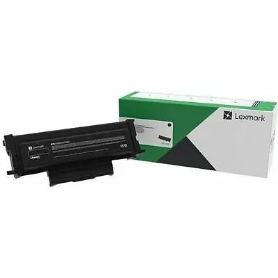 Lexmark Toner Cartridge Black For 2236dw MB2236adw B222H00 • £96.91