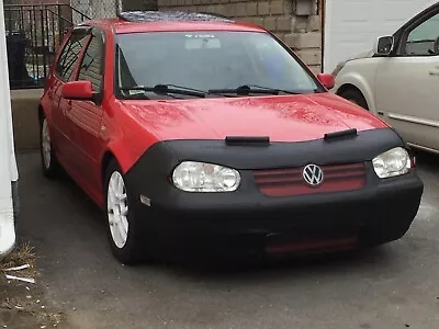 $108.22 • Buy Lebra Front End Mask Bra Cover For 1999 - 2005 Volkswagen Golf GTI GLS GL TDI