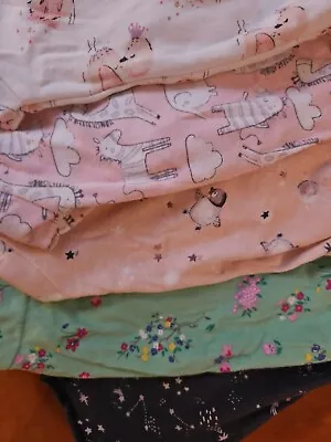 £0.99 • Buy Sleep Suits Girls Age 0 To 3 Months