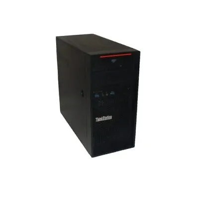 Lenovo Thinkstation P310 Intel Xeon E3-1270 V5 3.6Ghz | Pick Your RAM & Storage • $284.99