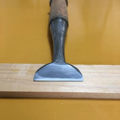 £41.10 • Buy Japanese Antiques Carpentry Tool Vintage Wood Chisel