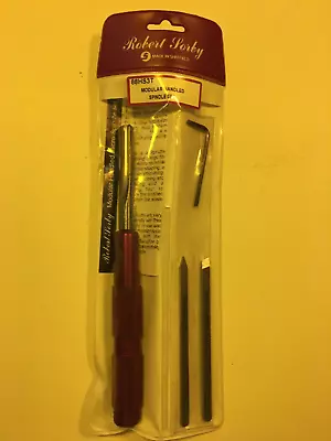 Sorby 88hs3t Modular Handled Spindle Tool    New • $49.99