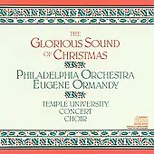 $5.99 • Buy The Glorious Sound Of Christmas - Music CD -  -  1986-07-18 - CBS Records - Very