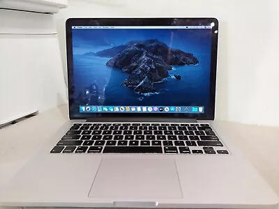 Apple A1502 MacBook Pro Retina Early 2015 I5 8GB RAM 126GB SSD • $480