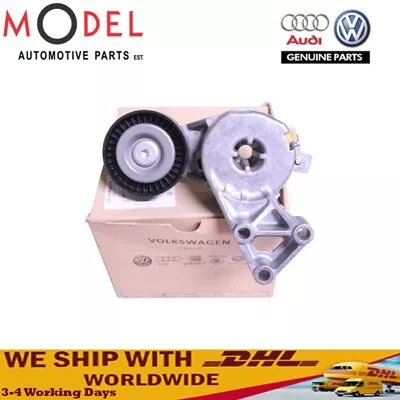 Audi Genuine Belt Tensioner / 06a903315e • $106