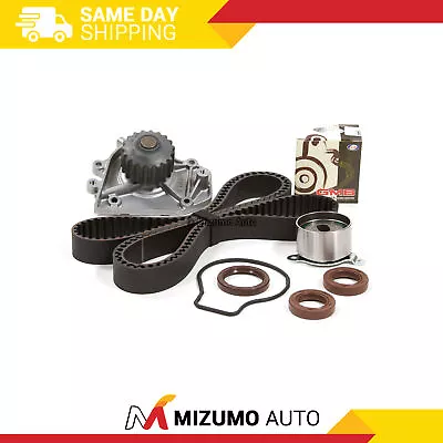 Timing Belt Kit Water Pump Fit 90-95 Acura Integra 1.8 DOHC B18A1 B18B1 Non-VTEC • $55.95