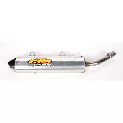 FMF Turbine Core II Spark Arrester Silencer - 020370 • $179.99