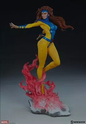 Marvel Sideshow Jean Grey Premium Format Figure Statue X-Men READ • $554.22