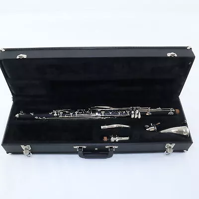 Leblanc Model L7165 Eb Alto Clarinet SN 8419J GORGEOUS • $1699