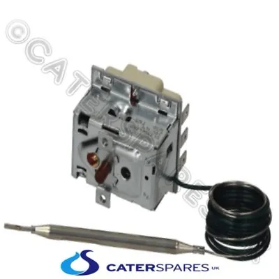 55.33544.050 Ego Fryer High Limit Thermostat Lincat Parry Falcon Etc • £44