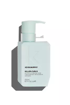 Kevin Murphy Killer Curls Cream 200ml 6.7oz • $34.78
