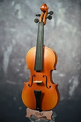 HORA Souvenir Violin With Stand Size 1/16 • $83.32