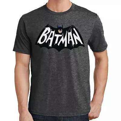 $19.99 • Buy Batman Logo T Shirt 03206