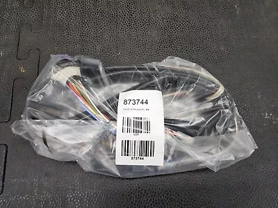 Volvo Penta Tamd Ad 41p-a Engine Wiring Harness 873744 • $380.81