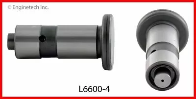 Lifter (4) - For Nissan & Infiniti 3.0L VG30E VT30I - L6600-4 • $51.59