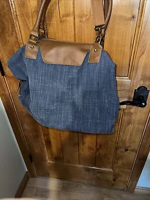 California Bag ￼Tote Casual Sling Shoulder Beach  Mossimo Supply Co. Groceries. • $5.25