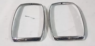 Mercedes Benz W114 W115 Headlight Chrome RIMS  200 220 230.4 230.6 250C 280C • $60