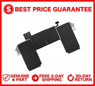 $65 • Buy ✅MACBOOK AIR 13  M1 A2337 49.9Wh 4380mAh Genuine Battery A2389 ░░🅽🅴🆆░░✅⭐⭐⭐⭐⭐