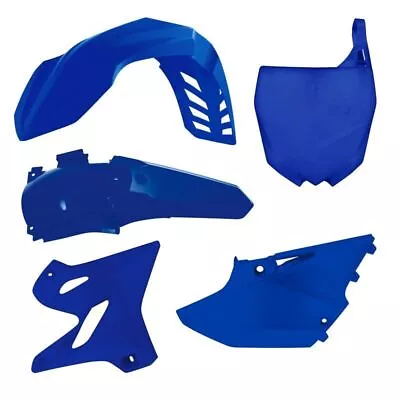 Rtech Plastics Kit For Yamaha OEM (2021) YZ 125 2015-2021  • $199.95