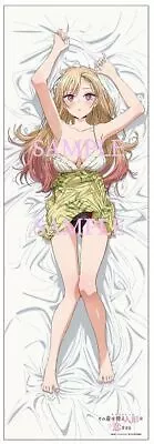 My Dress-Up Darling Marin Kitagawa Pillow Cover Blu-ray Purchase Benefits • $188